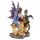 Figurka "Wróżka Duch Woodland - Herbatka ze smokiem"