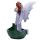 Figurka ozdobna "Liliowe Wróżki - Wróżka Światło Lasu"
