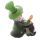 Figurki skrzata Leprechauna 9cm - 11cm