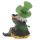 Figurki skrzata Leprechauna 9cm - 11cm