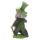 Figurki skrzata Leprechauna 9cm - 11cm