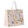 The Nectar Meadows Reusable Shopping Bag