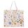 The Nectar Meadows Reusable Shopping Bag