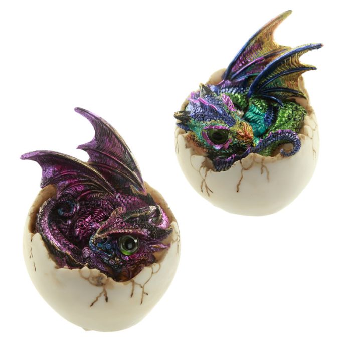 Koszmarne Smoki - Dzieci jutra