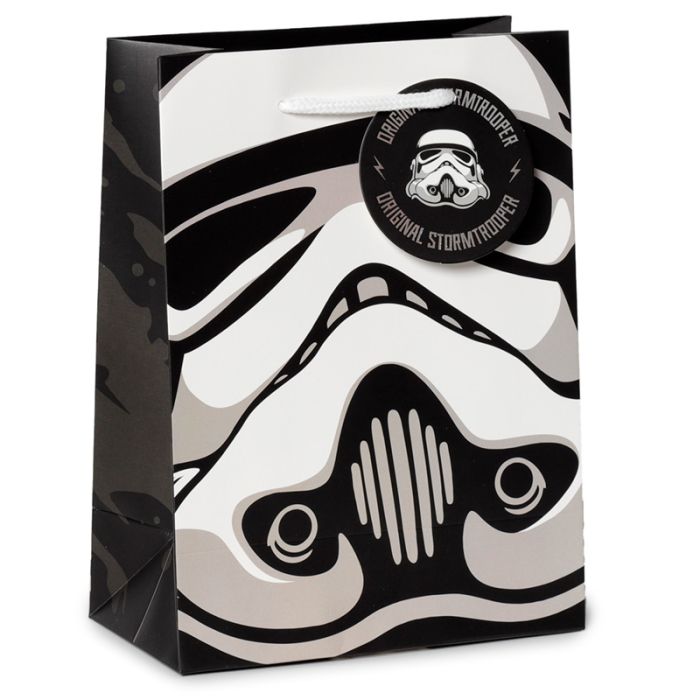 Torba na prezent The Original Stormtrooper - rozmiar M