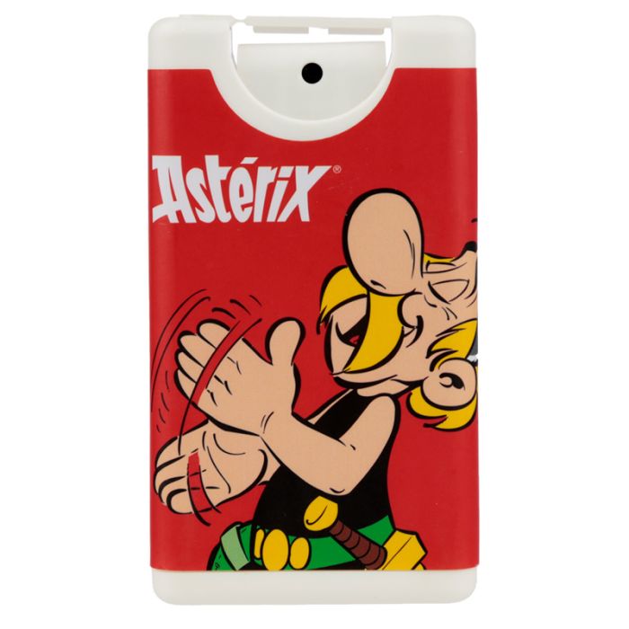 Spray do odkażania rąk "Asterix"