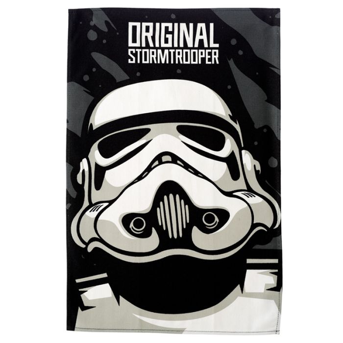 The Original Stormtrooper  - ręcznik bawełniany