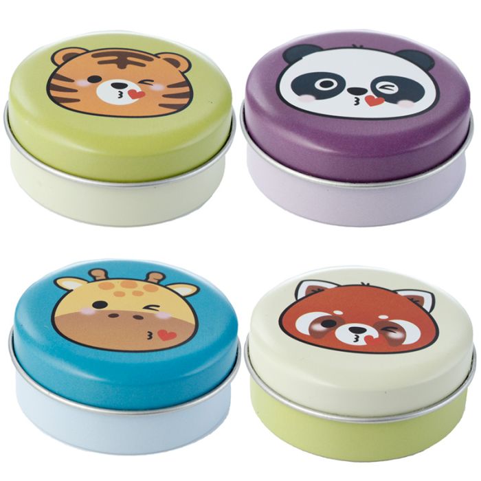 Dzikie Adoramals balsam do ust w puszcze