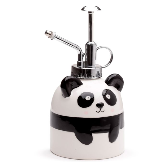 Ceramiczna mgiełka do roślin – Pandarama ’Panda’