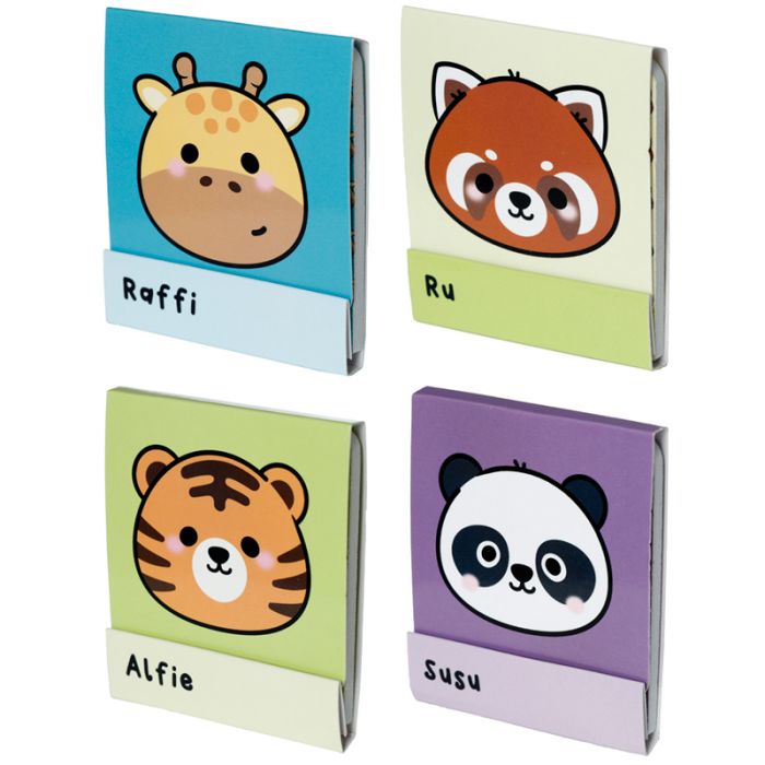 Adoramals - Pilnik do paznokci