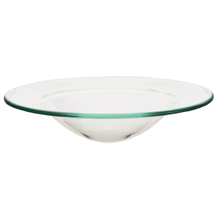 Szklane naczynie palnika olejowego