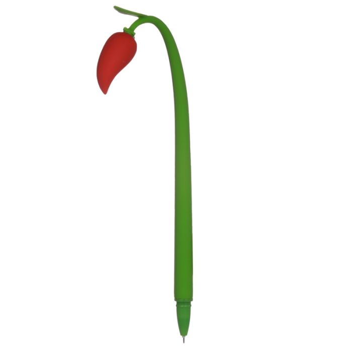 Cienkopis "Czerwona Papryka"