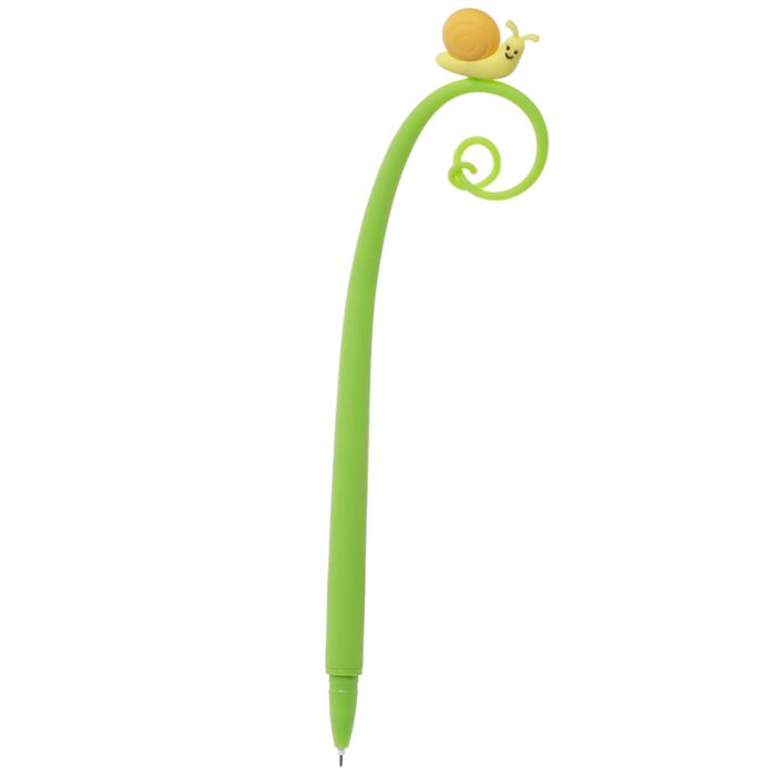 Cienkopis "Adoramals - Ślimak"