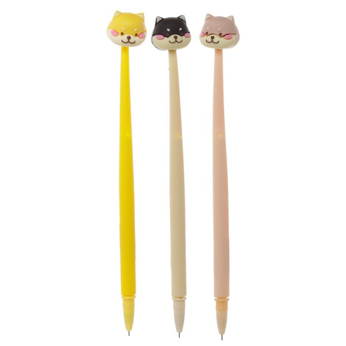 Cienkopis "Pies Shiba Inu"