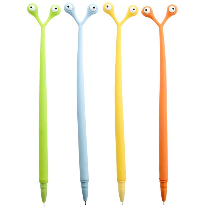 Cienkopis "Potwory Monstarz"