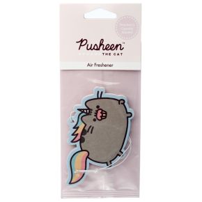 Odświeżacz powietrza "Kot Pusheen - Truskawkowa Babeczka" Odświeżacz powietrza "Kot Pusheen - Truskawkowa Babeczka"