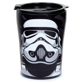 Miseczka Izolowana termiczna ze stali nierdzewnej 300ml -The Original Stormtrooper Miseczka Izolowana termiczna ze stali nierdzewnej 300ml -The Original Stormtrooper