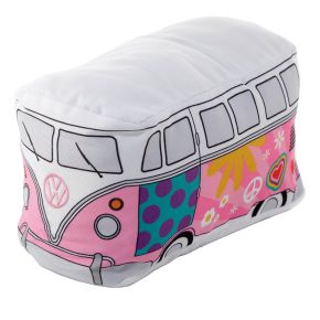 Stoper do drzwi "Volkswagen VW T1 Camper Bus - Summer Love" Stoper do drzwi "Volkswagen VW T1 Camper Bus - Summer Love"