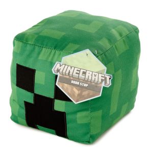 Odbojnik do drzwi - Minecraft Creeper Odbojnik do drzwi - Minecraft Creeper