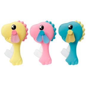 wiatraczek ręczny w kształcie dinozaura dinozaura -Dinosauria wiatraczek ręczny w kształcie dinozaura dinozaura -Dinosauria