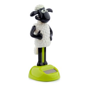 Zabawka solarna – Owca Shaun, Produkt licencjonowany Zabawka solarna – Owca Shaun, Produkt licencjonowany