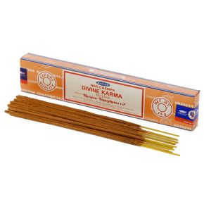 01350 Satya Divine Karma Nag Champa Kadzidełka 01350 Satya Divine Karma Nag Champa Kadzidełka