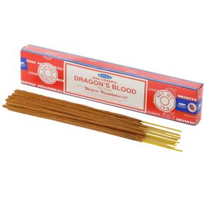 01407 Kadzidełka Satya VFM Smoks Blood Nag Champa 01407 Kadzidełka Satya VFM Smoks Blood Nag Champa