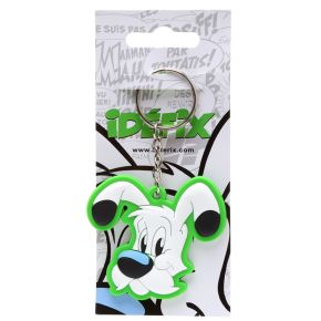 Breloczek PVC Asterix - Idefix (Dogmatix) Breloczek PVC Asterix - Idefix (Dogmatix)