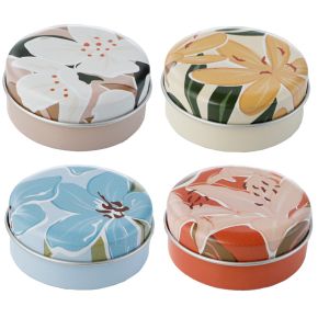 Kwiaty Florencji balsam do ust w puszcze Kwiaty Florencji balsam do ust w puszcze