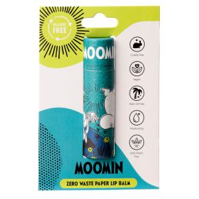 Balsam do ust w sztyfcie Moomin ’Muminki’ Balsam do ust w sztyfcie Moomin ’Muminki’