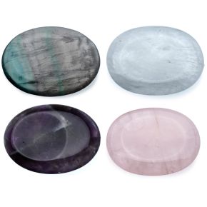 Kamień sensoryczny - Kamień zmartwień 'Worry stone' Kamień sensoryczny - Kamień zmartwień 'Worry stone'