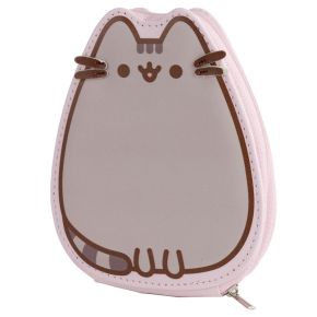 Zestaw do manicure w kształcie kota "Kot Pusheen" Zestaw do manicure w kształcie kota "Kot Pusheen"