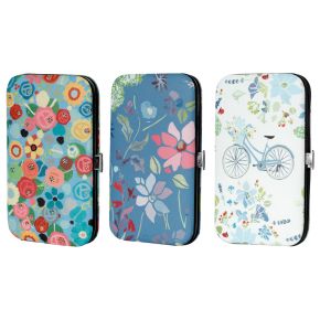 Pięcio elementowy zestaw do manicure od Julie Dodsworth Pięcio elementowy zestaw do manicure od Julie Dodsworth