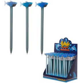 Nowość - Cienkopis "Rekin Cafe" Nowość - Cienkopis "Rekin Cafe"