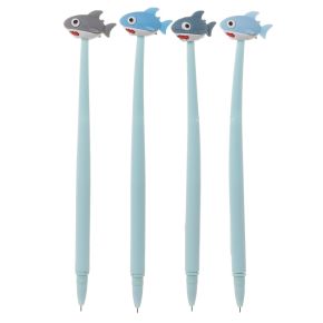 Cienkopis "Rekin Cafe" Cienkopis "Rekin Cafe"