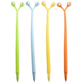 Cienkopis "Potwory Monstarz" Cienkopis "Potwory Monstarz"