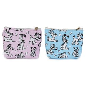 Portmonetka PCV zamykana na suwak "Asterix - Idefix (Dogmatix)" Portmonetka PCV zamykana na suwak "Asterix - Idefix (Dogmatix)"