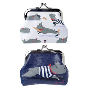 Portmonetka – Bertrand the francuski Bulldog Tic Tac Portmonetka – Bertrand the francuski Bulldog Tic Tac