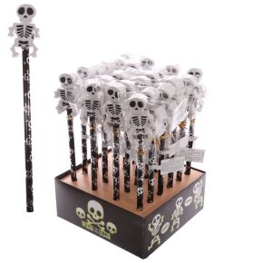 Ołówek z gumką - Szkielet Ołówek z gumką - Szkielet