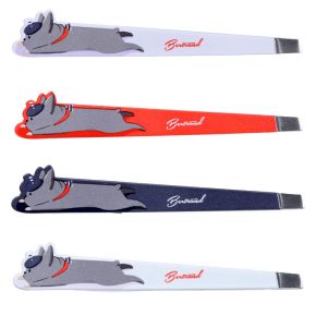 Pęseta - Bertrand Francuski Buldog Pęseta - Bertrand Francuski Buldog