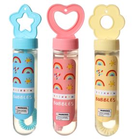 Bańki mydlane - Tęcza Bańki mydlane - Tęcza