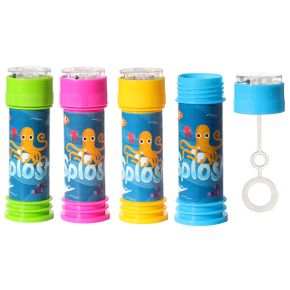 Bańki mydlane - Morskie Życie Bańki mydlane - Morskie Życie