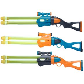 Zabawka - pistolet na wodę – Podwójny Strumień Zabawka - pistolet na wodę – Podwójny Strumień