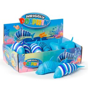 Delfin - Zabawka na koncentrację Delfin - Zabawka na koncentrację