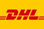 DHL Logo DHL Logo